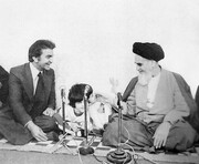آیا امام خمینی یک سلبریتی بود؟|تأثیر قهرمان یا سلبریتی بر جامعه