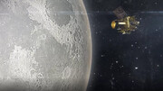 هند از روسیه به ماه نزدیک‌تر شد | تلاش چاندرایان-۳ برای فرود