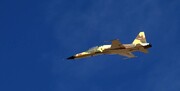 تولید یک رادار خاص برای جنگنده کوثر |  هواپیمای جنگنده کوثر در حال تجهیز به سلاح‌های روز دنیاست