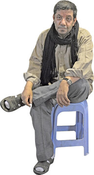 همه زندگیام را از محرم دارم