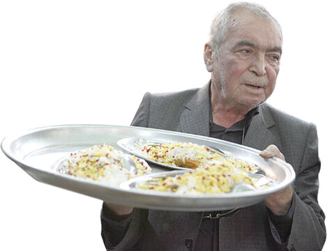 نذریهایی که سهم نیازمندان میشود