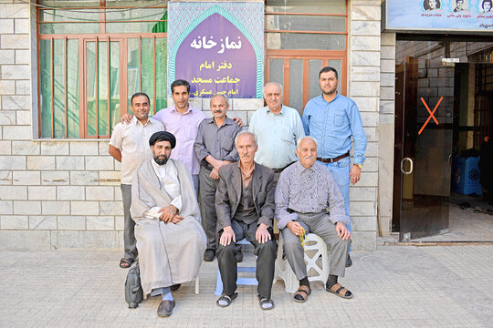 نذریهایی که سهم نیازمندان میشود