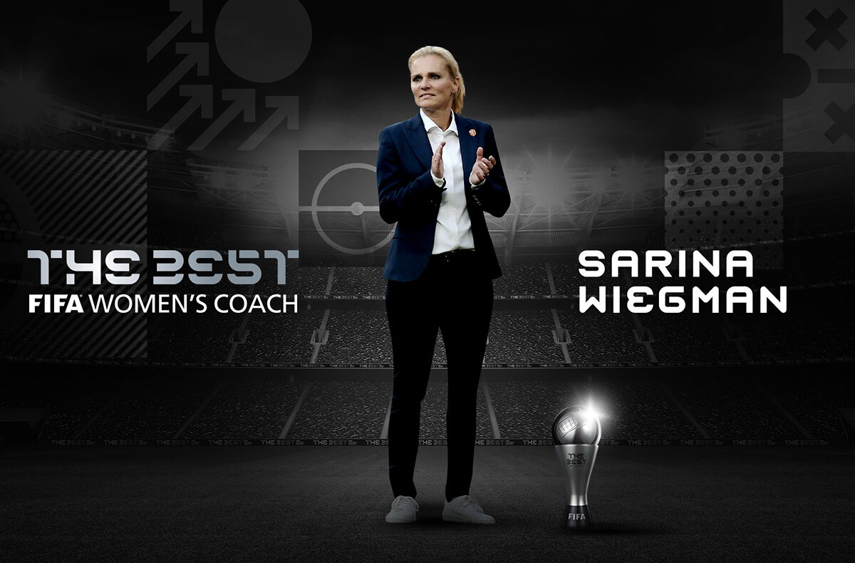 توفان سارینا! | چهرهای که به تیم ملی انگلیس نزدیک شد