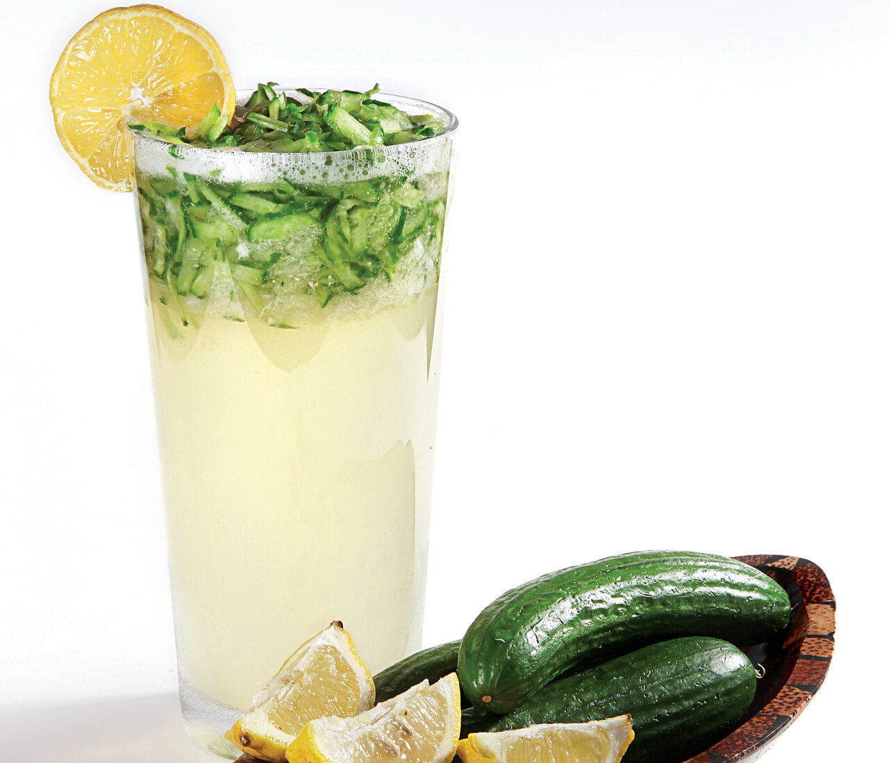 آخرین مدل شربتهای عطشزدا ؛ معجونی برای گرمای تابستان!