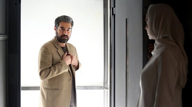 ناگفتههای خانم بازیگر از سختیهای کار با شهاب حسینی | میگفت باید قیافهها برزخی باشد