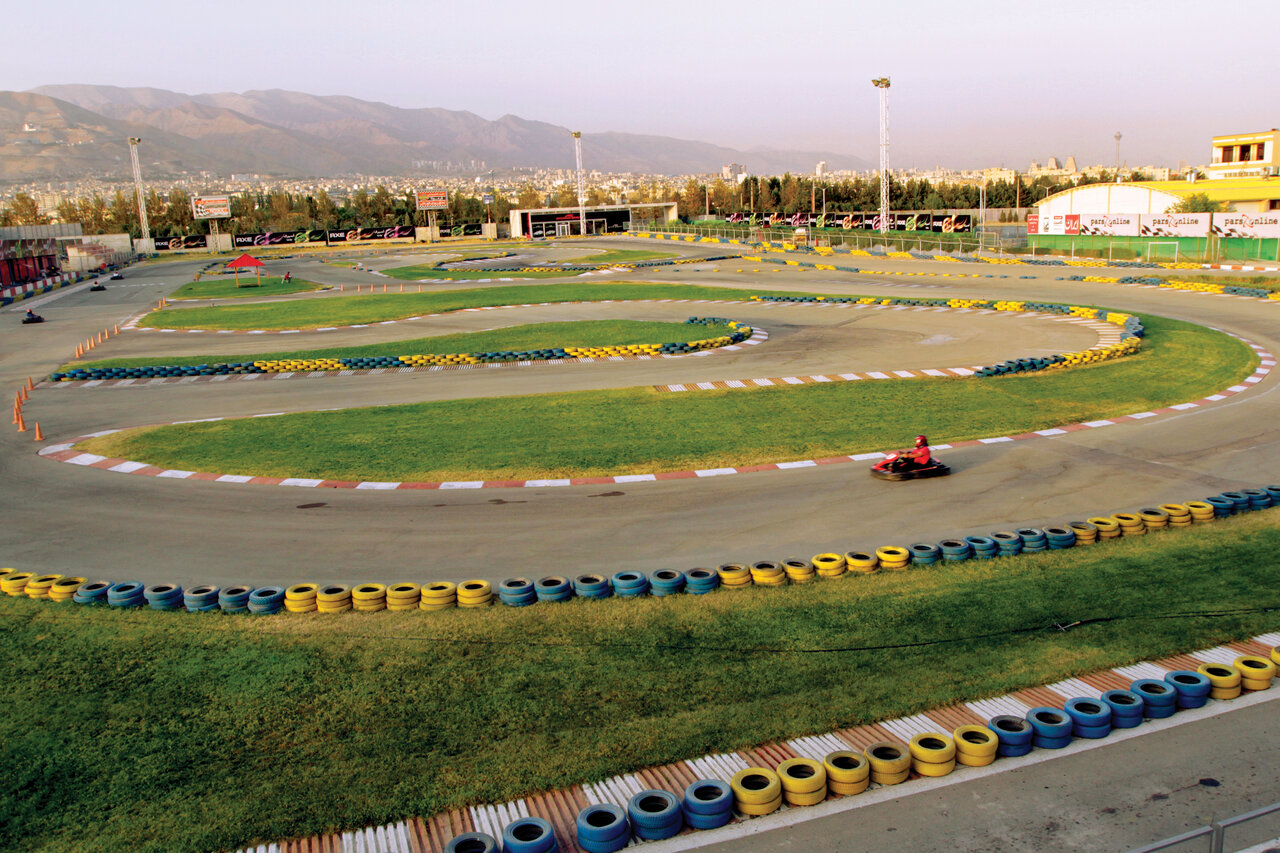 تهران شهر جاذبههای طبیعی، مدرن و سنتی