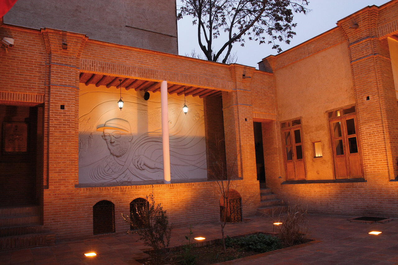 تهران شهر جاذبههای طبیعی، مدرن و سنتی