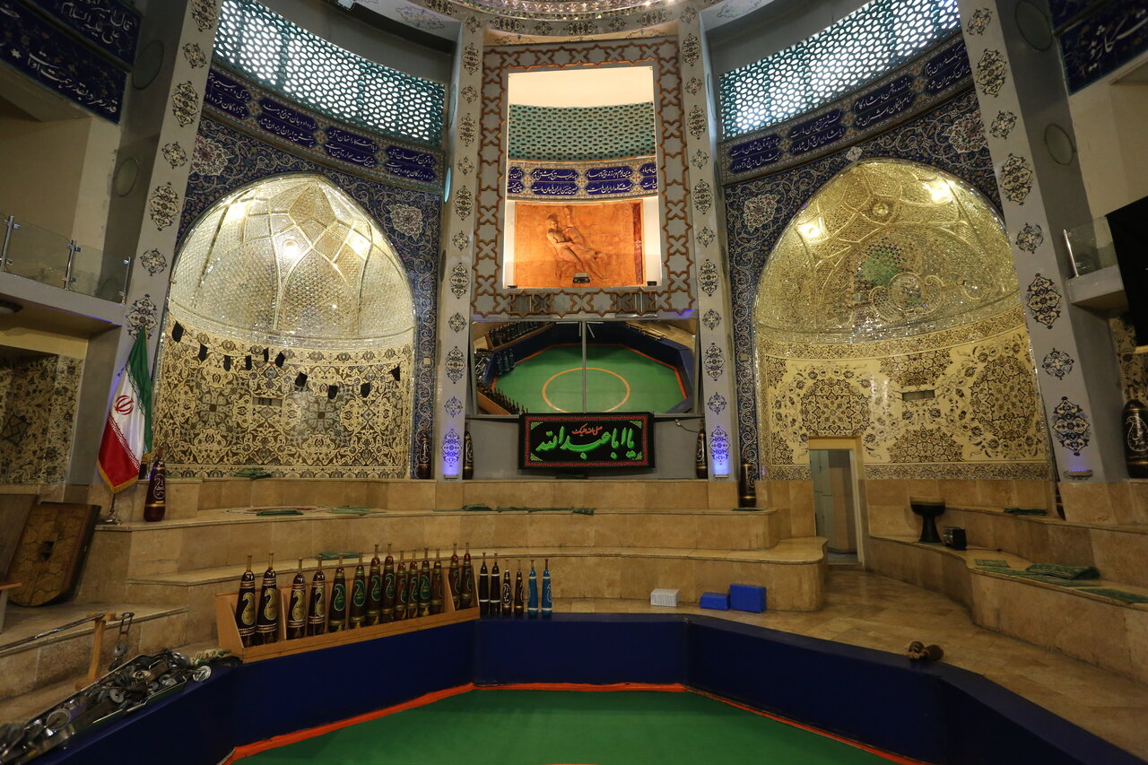 پاداش خوشخدمتیهای شعبان بیمخ