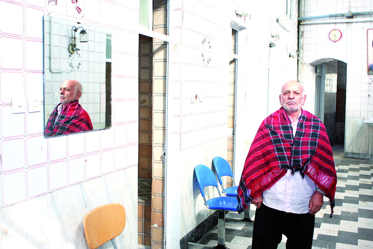 اسرار کوچه سلام در محله سرتخت | کاروانسرای دوقلو و ماجرای انتقال نفت از باکو به تهران