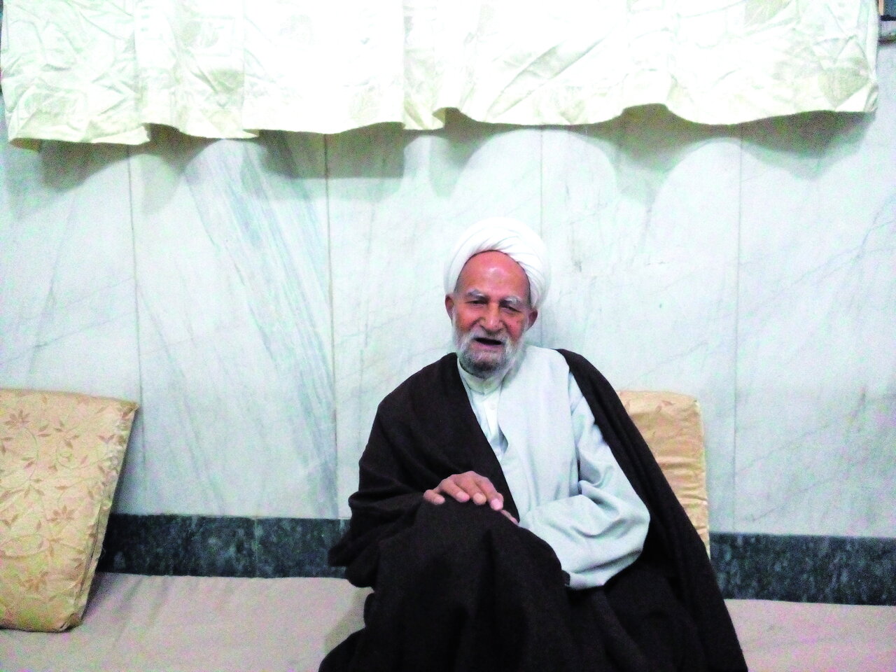 اسرار کوچه سلام در محله سرتخت | کاروانسرای دوقلو و ماجرای انتقال نفت از باکو به تهران