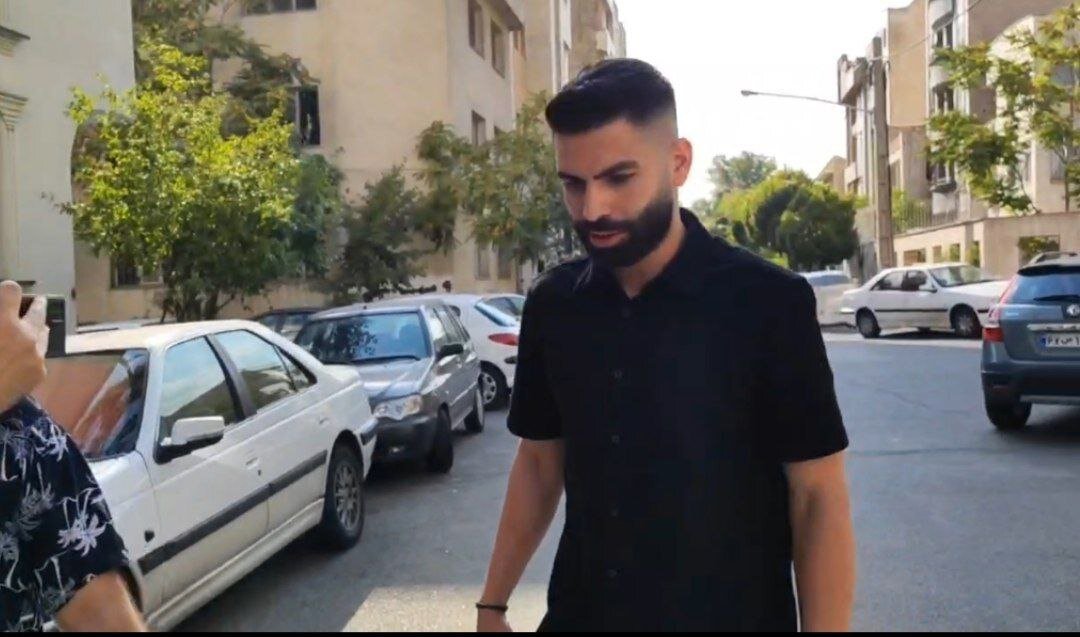 یاسین سلمانی