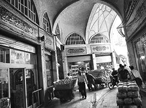 بازار مفتبرها و ماجرای حاجعلی جغجغه | ۱۴ خردهروایت پرنکته از قلب اقتصادی پایتخت