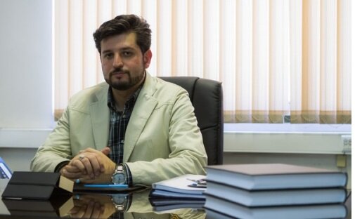 وقتی دل به عشقت مبتلا می‌شود