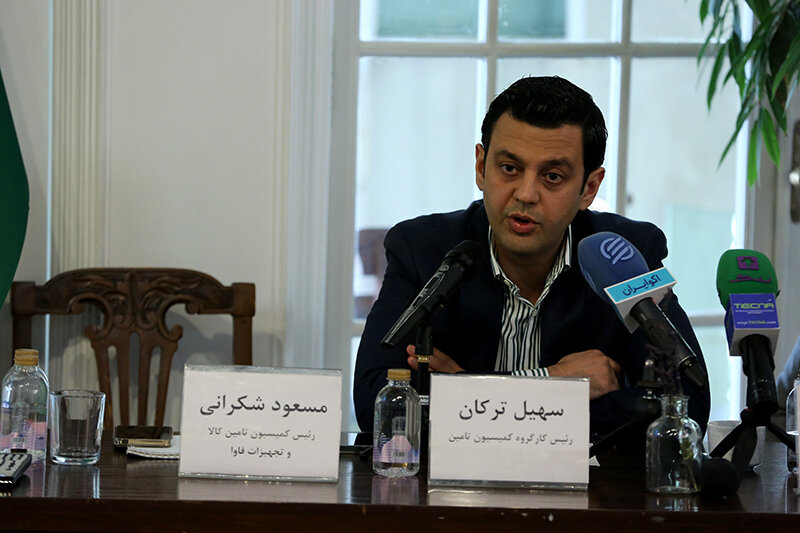 نبض توسعه اقتصاد دیجیتال در زیرساخت میتپد | سهم ایران به ۷.۴ درصد رسیده است