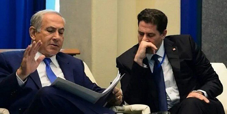 نتانیاهو: مخالفت اسرائیل با برنامه هسته‌ای عربستان همچنان پابرجاست