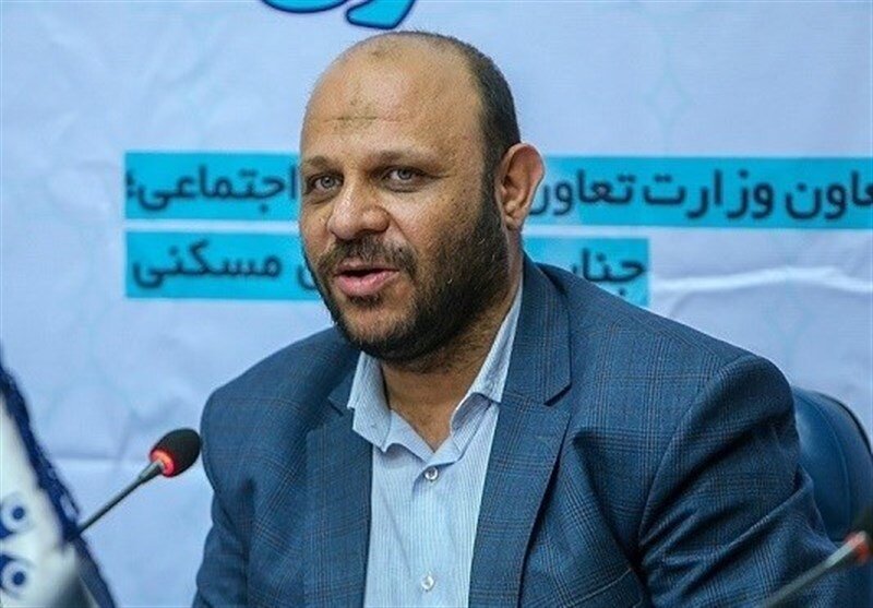 مهدي مسكني معاون تعاون مهدي مسكني معاون تعاون