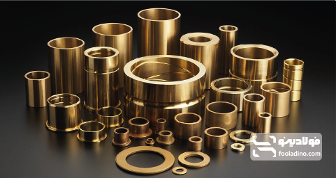 راهنمای خرید فسفر برنز و آلومینیوم برنز در بازار آهن