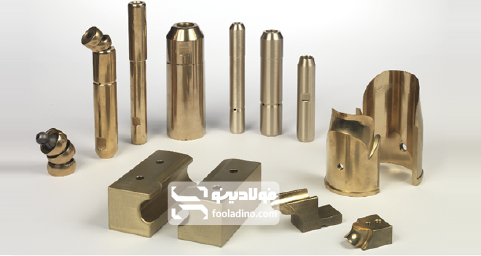 راهنمای خرید فسفر برنز و آلومینیوم برنز در بازار آهن