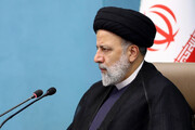 اظهارات مهم رئیسی درباره رابطه ایران و روسیه