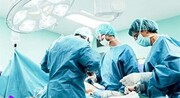 ببینید | اقدام اعجاب برانگیز پزشکان ایرانی ؛ نخستین جراحی موفقیت آمیز پیوند عروق گردن و نای انجام شد | بیمار پس از به هوش آمدن تکلم دارد
