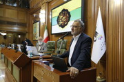 گزارش شهردار تهران از سفر به چین: خرید ۲ هزار اتوبوس برقی و گازی، ۲۰ هزار تاکسی و ون و ۱۰۰ هزار موتورسیکلت | ایجاد قرارگاه تخصصی چین در شهرداری
