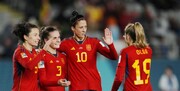 اتفاق تلخ و غم‌انگیز برای تنها گلزن فینال جام جهانی فوتبال زنان