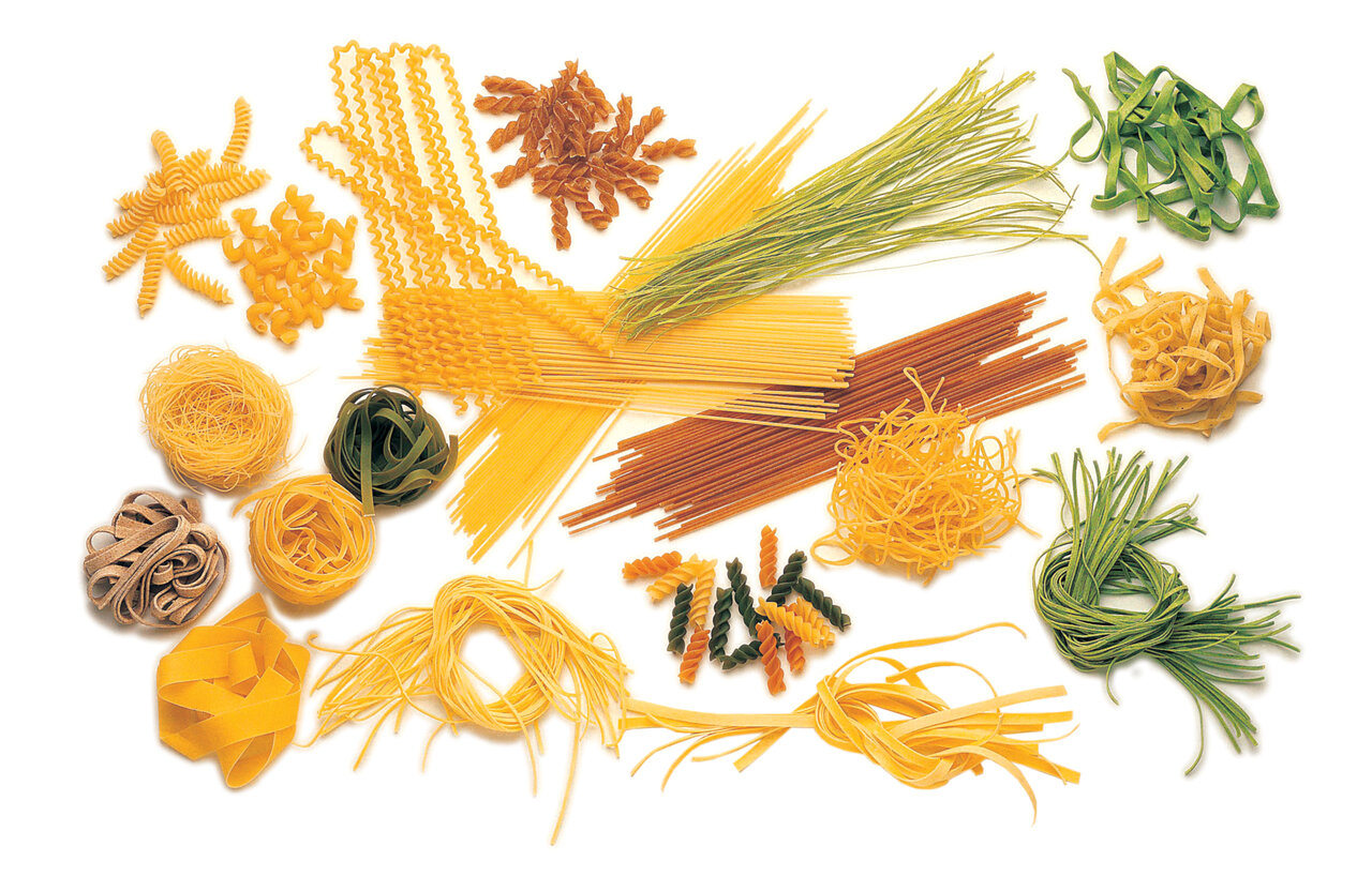 خوراکیهایی که مغز را تقویت میکنند