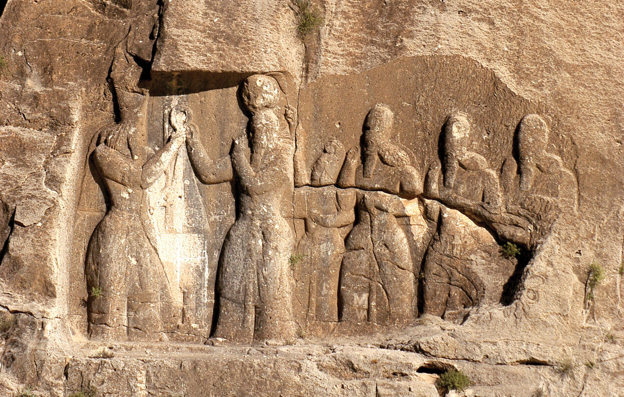 شهر چند هزار ساله ایران که قبلا گور بود