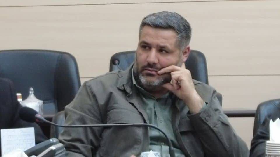 واکنش استانداری سیستان و بلوچستان به وضعیت صف های نان در استان | سهمیه آرد خام روستاهای استان دو برابر شد | اتباع خارجی نمی توانند نان بخرند؟