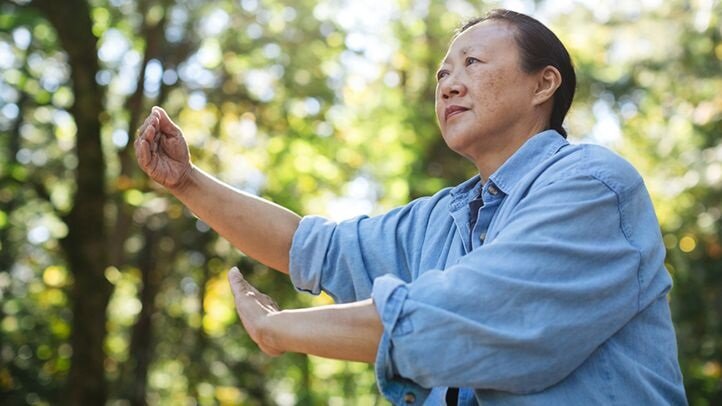 بهترین ورزش برای کاهش قند خون | ۶ ورزش عالی برای افراد مبتلا به دیابت را بشناسید