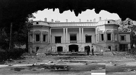 داستان استقرار پادشاهی در ایران | ۲سند مهمی که از خانه مصدق به سرقت رفت