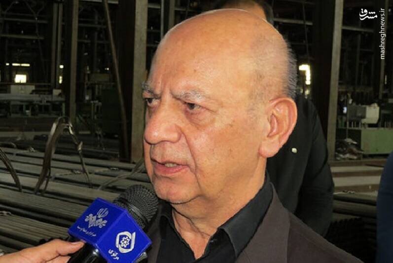 تصاویر | بزرگترین بدهکار بخش غیردولتی نظام بانکی کشور را بشناسید | ماجرای معاملهای که دست این آقا را رو کرد!