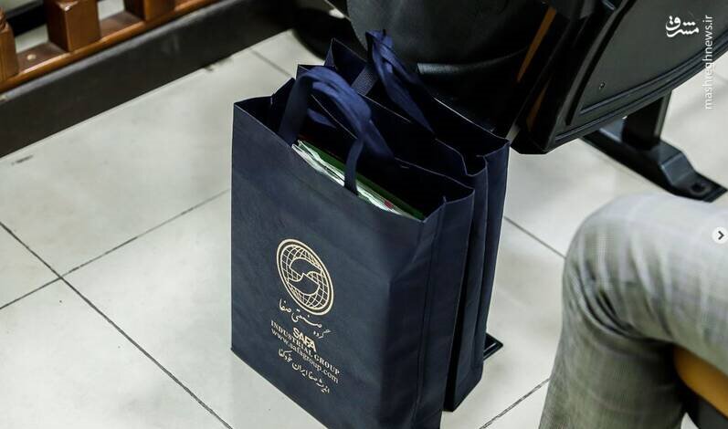 تصاویر | بزرگترین بدهکار بخش غیردولتی نظام بانکی کشور را بشناسید | ماجرای معاملهای که دست این آقا را رو کرد!