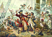 خطرناک ترین دزد دریایی چه کسی بود؟