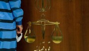 فوت یک زندانی در بیمارستان‌ نوشهر | دستور قضائی پس از انتقال جسد به پزشکی قانونی