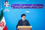 رئیسی: ایران به دنبال تعامل با همه کشورهاست | نیروهای مسلح دست تعدی به ایران را قطع خواهند کرد