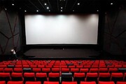 کیفیت باورنکردنی بزرگترین پرده سینمای جهان! ؛ واکنش تماشاچیان را ببینید