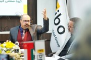 نوآوری های گروه صنعتی فیبو عمان- دفتر ایران در تولید و عرضه ورق‌های اکسید منیزیم( Mgo board)
