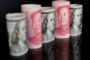 چین دلارهای خود را فروخت!