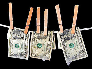 پولشویی ۱۳ هزار میلیارد تومانی توسط یک فرد ۲۴ ساله ؛ بانک مرکزی هشدار داد