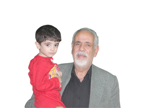 خانهام عزاخانه ارباب است