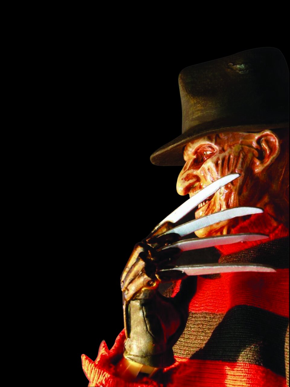 ترسناکترین فیلمهای تاریخ سینما