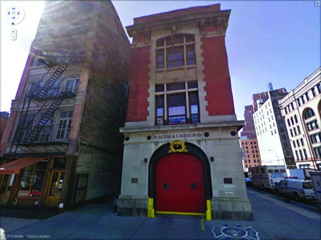 ترسناکترین فیلمهای تاریخ سینما