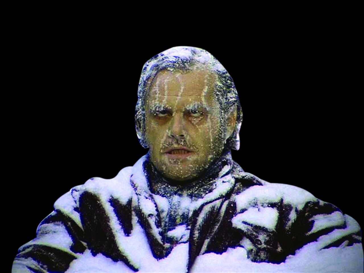 ترسناکترین فیلمهای تاریخ سینما