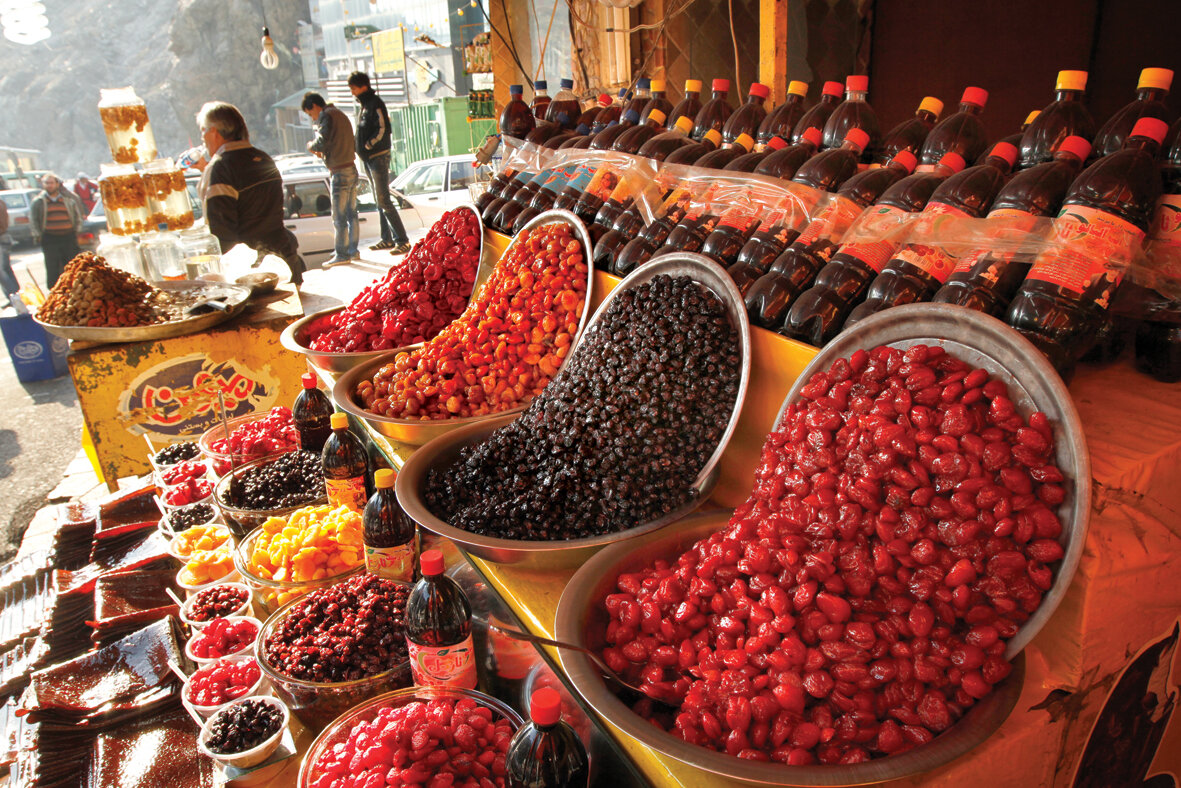 شمیران؛ خانه موزههای ایران