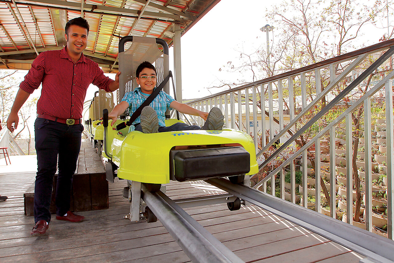 شمیران؛ خانه موزههای ایران