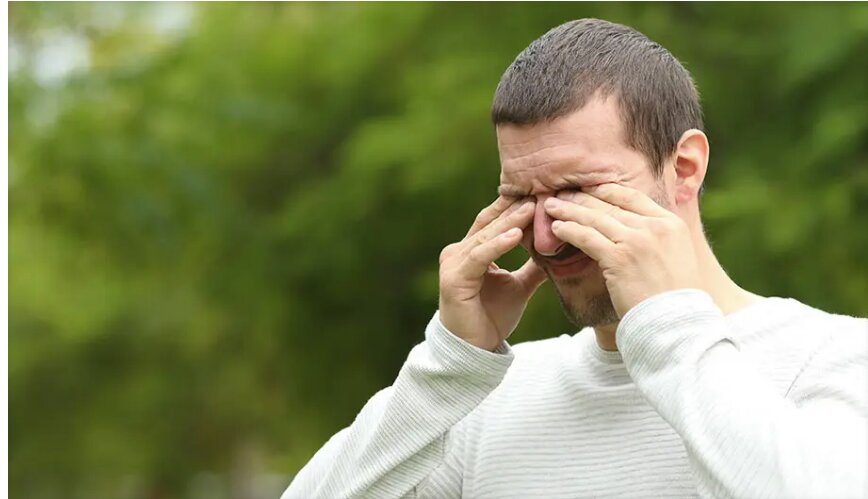 از همین حالا برای مقابله با آلرژی بهاری اقدام کنید