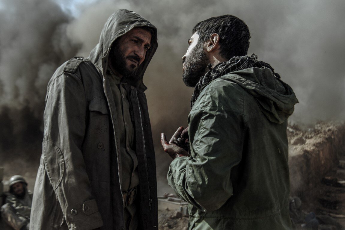 هادی حجازیفر و موقعیت مهدی در راه ایتالیا