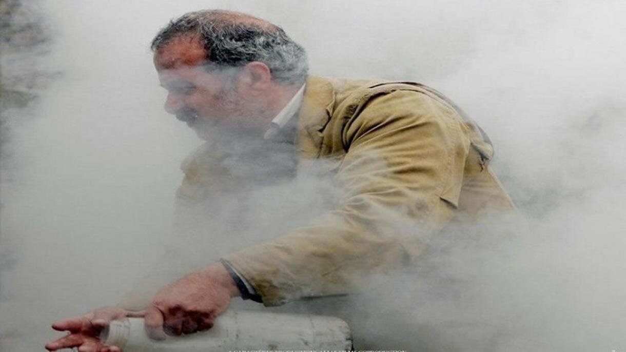 به زبان مادری از سرزمین پدری | از «دومرل» تا «باجاناقلار»