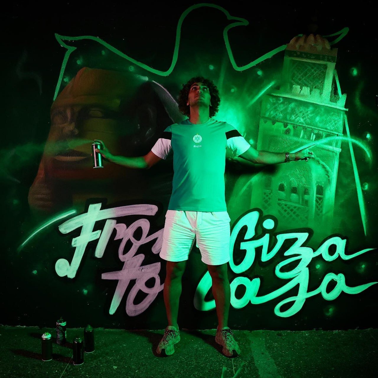 ستاره خارجی لیست استقلال در مراکش ناپدید شد | احتمال حضور در ایران افزایش یافت؟